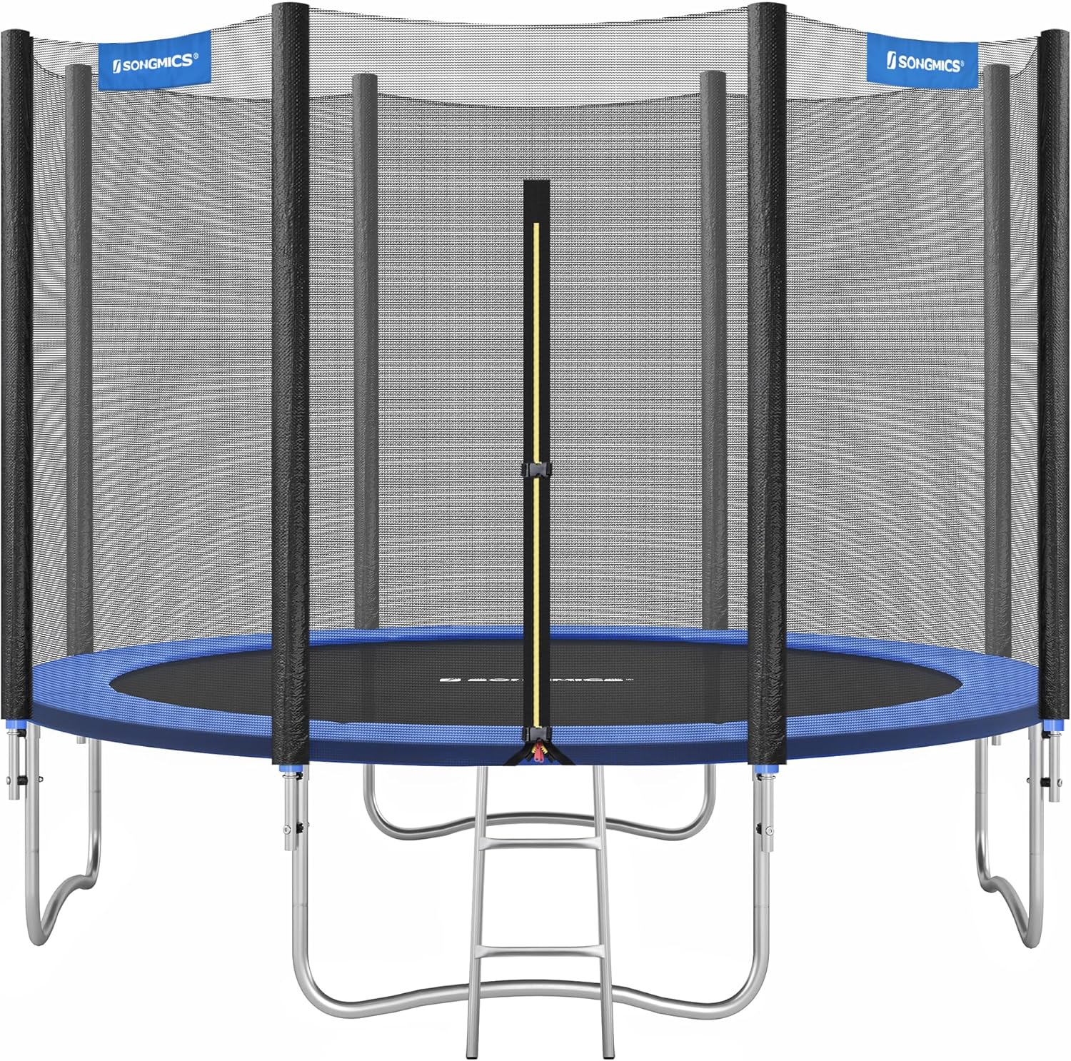 Trampolín