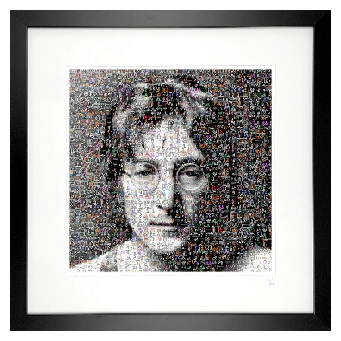 Genuine Lennon