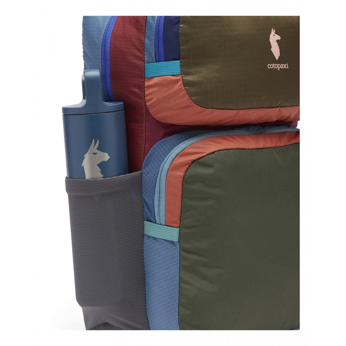 Tasra 16L Backpack