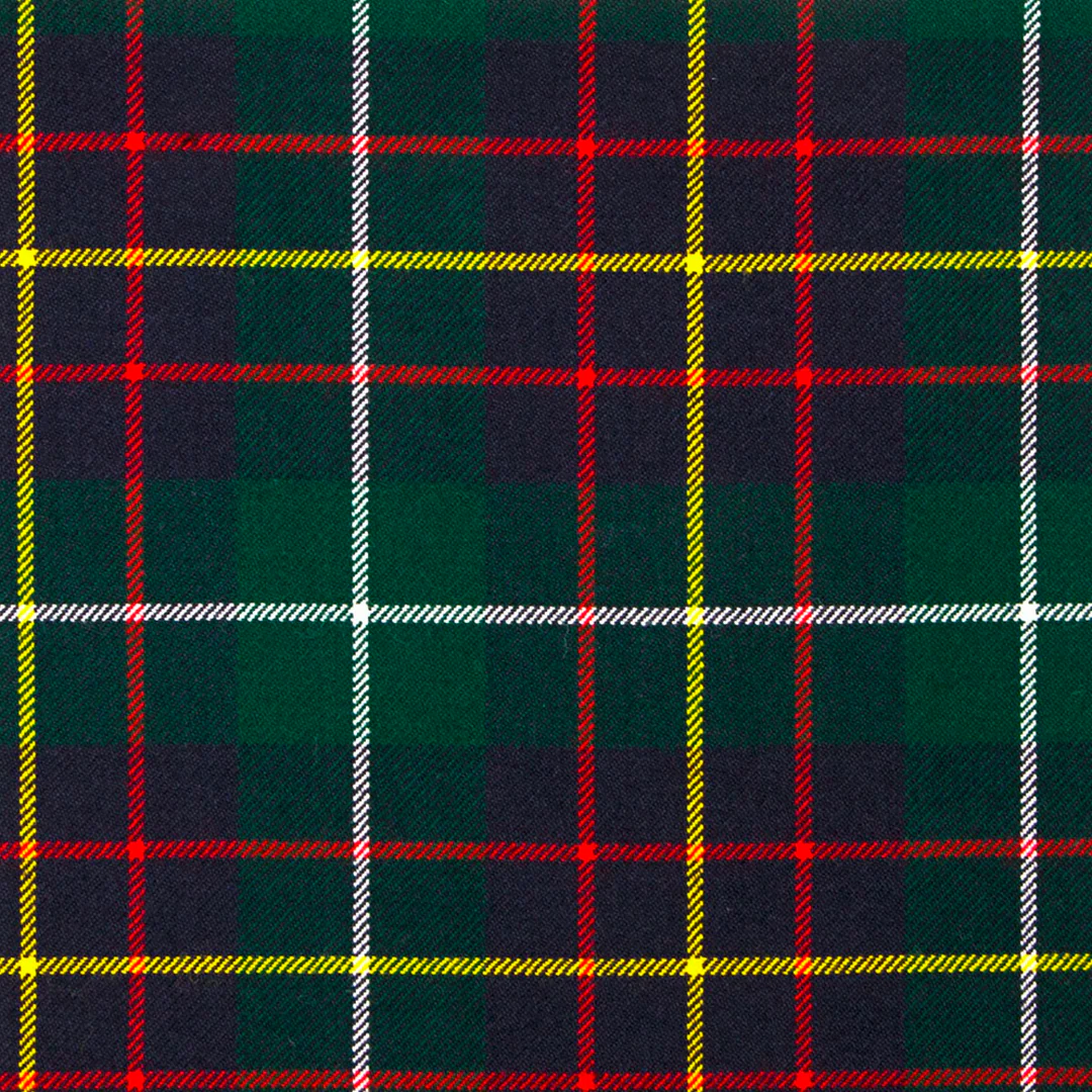 Inglis Modern Tartan