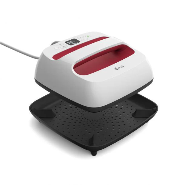 EasyPress™ 2, Frambuesa – 9
