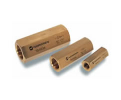 Norgren S/523, Heavy duty non-return valve, G3/4