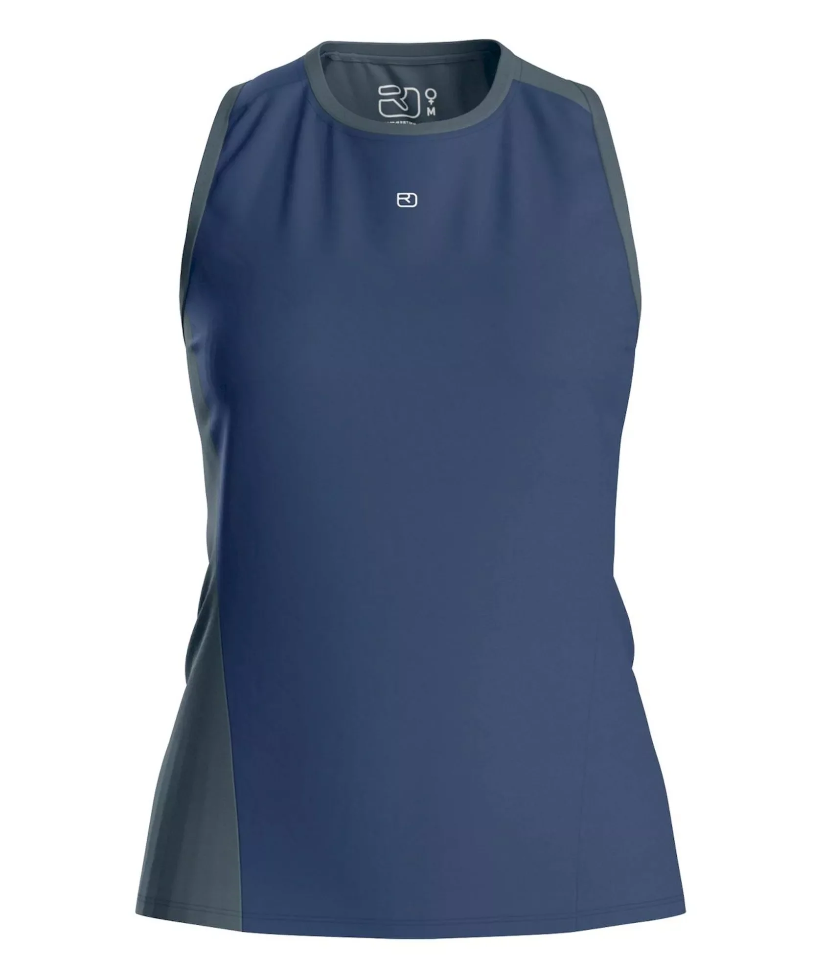 120 Cool Tec Fast Upward Top M