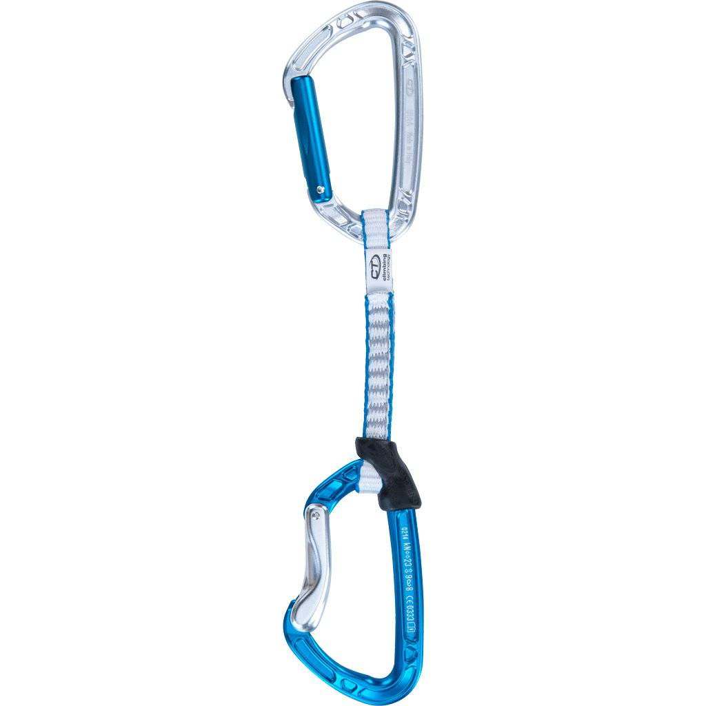 Aerial Pro Set Dy With White / Blue Sling