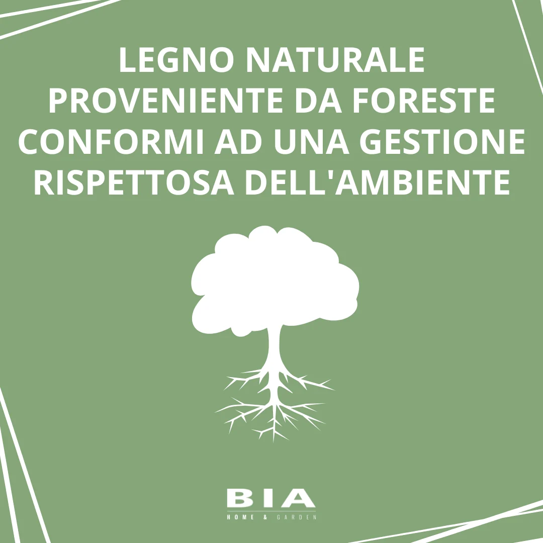 Pavimento Rialzato in Legno per Casetta 4 x 3 m