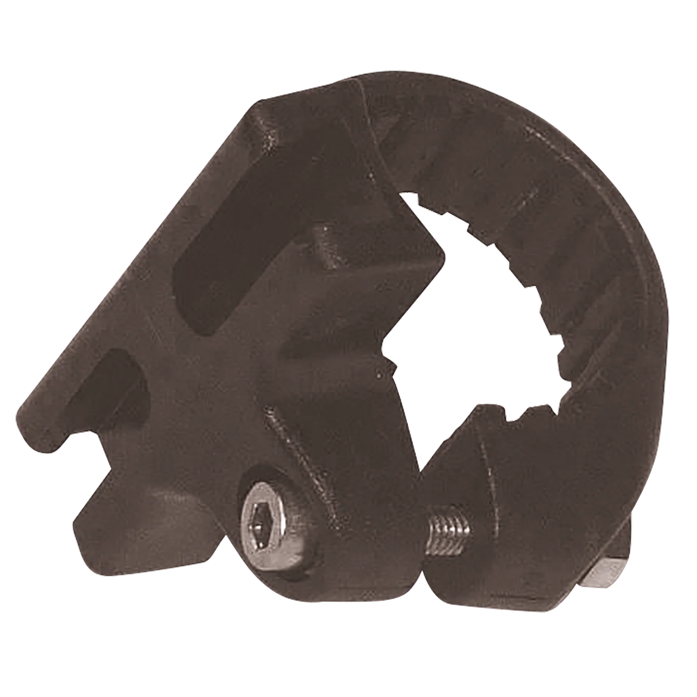 Camozzi S-CST 4 - 25mm O/D Proximity Switches Brackets