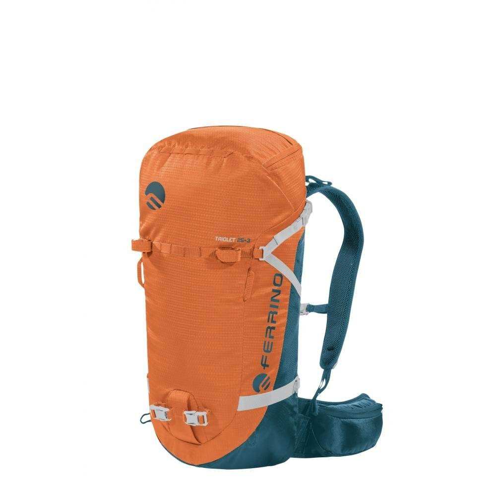 Zaino Triolet 25+3