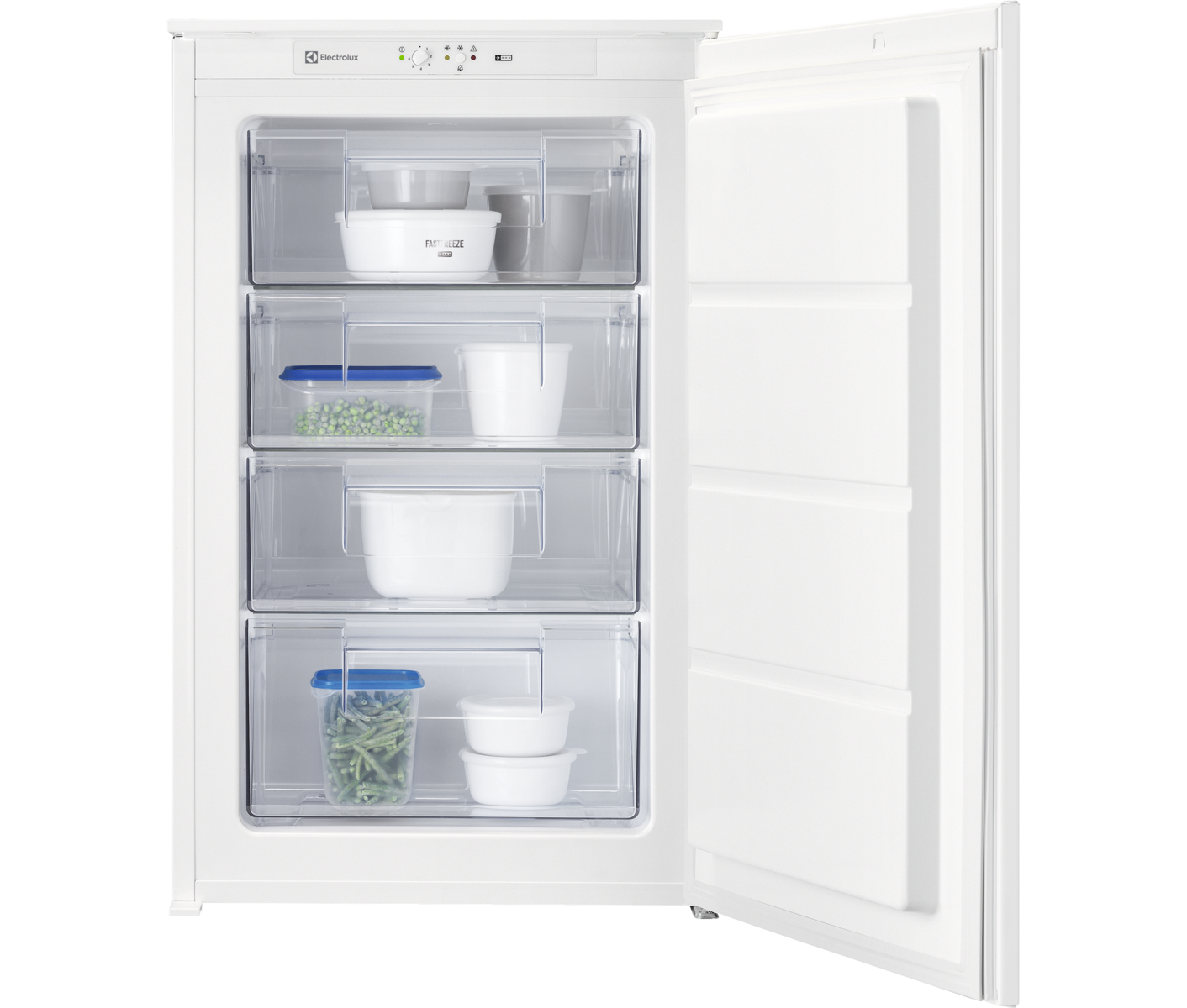 Electrolux LUB3AE88S