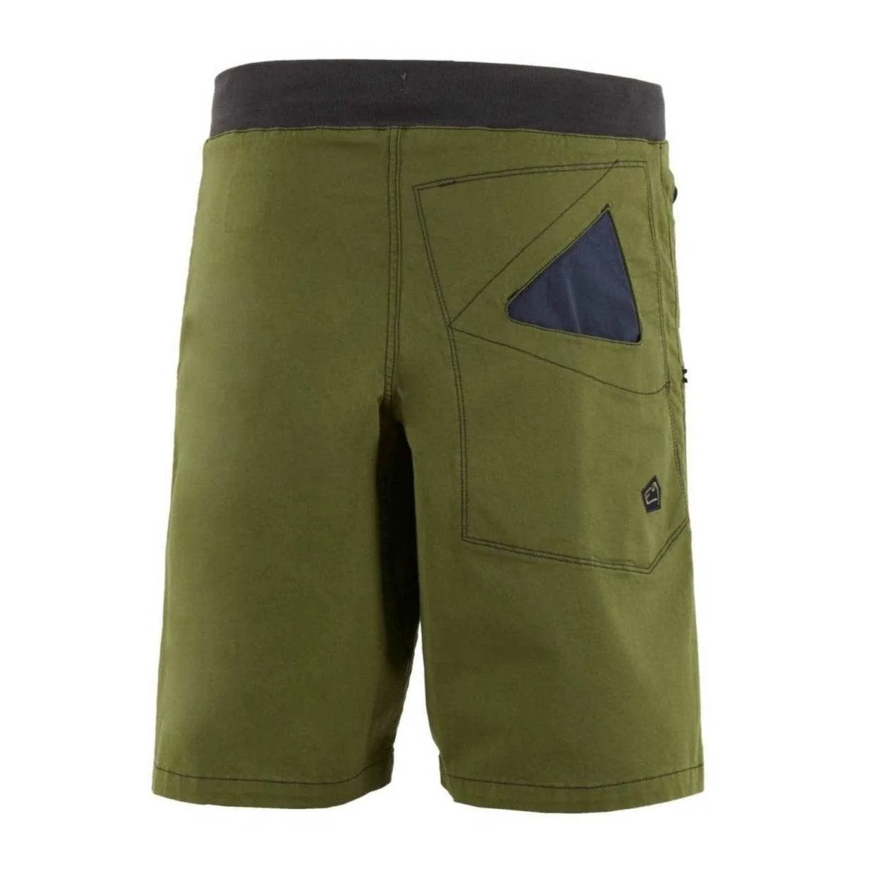 N 3Angolo Short