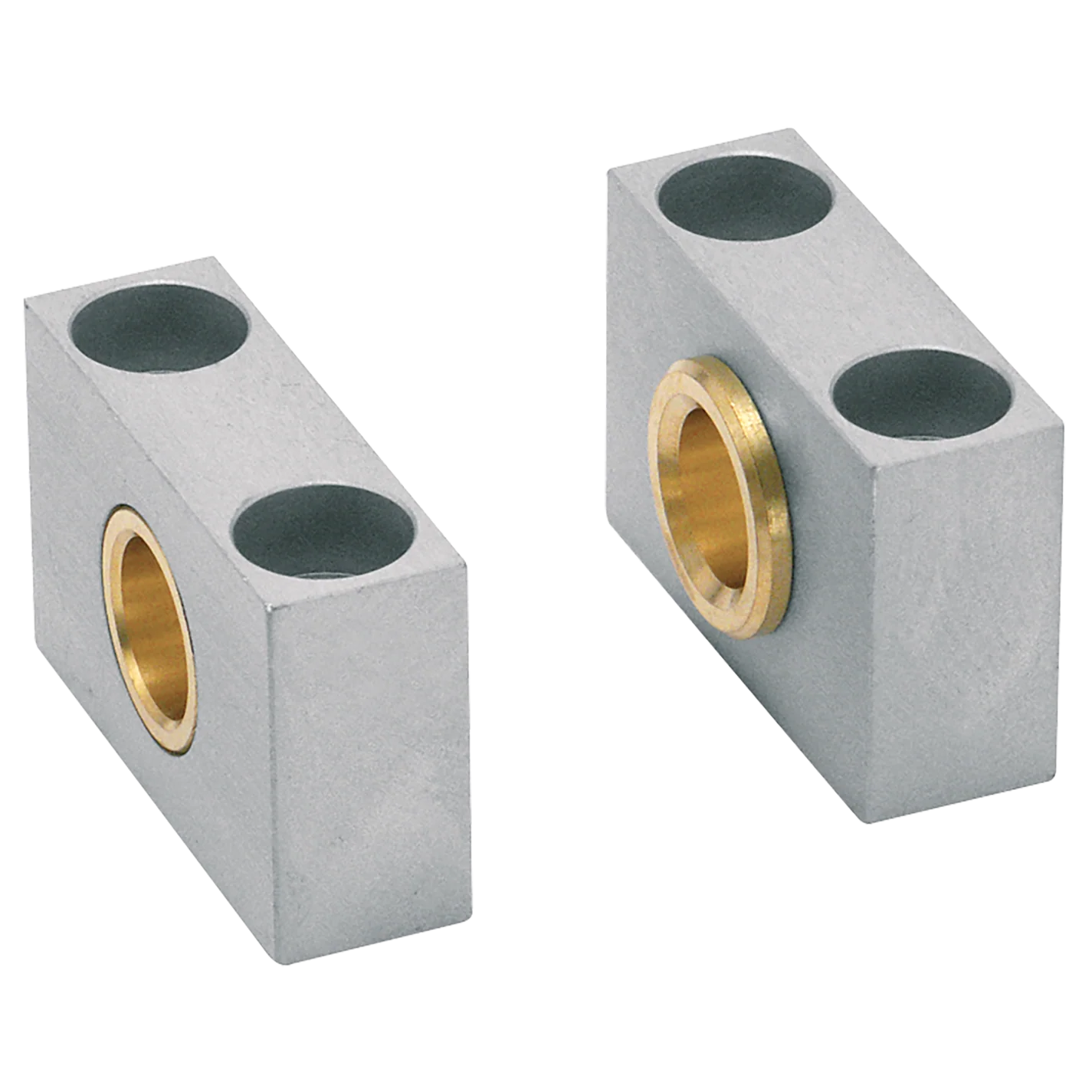 Camozzi BF 100 125 - 100 And 80 Counter Brkt For Center Trunnion