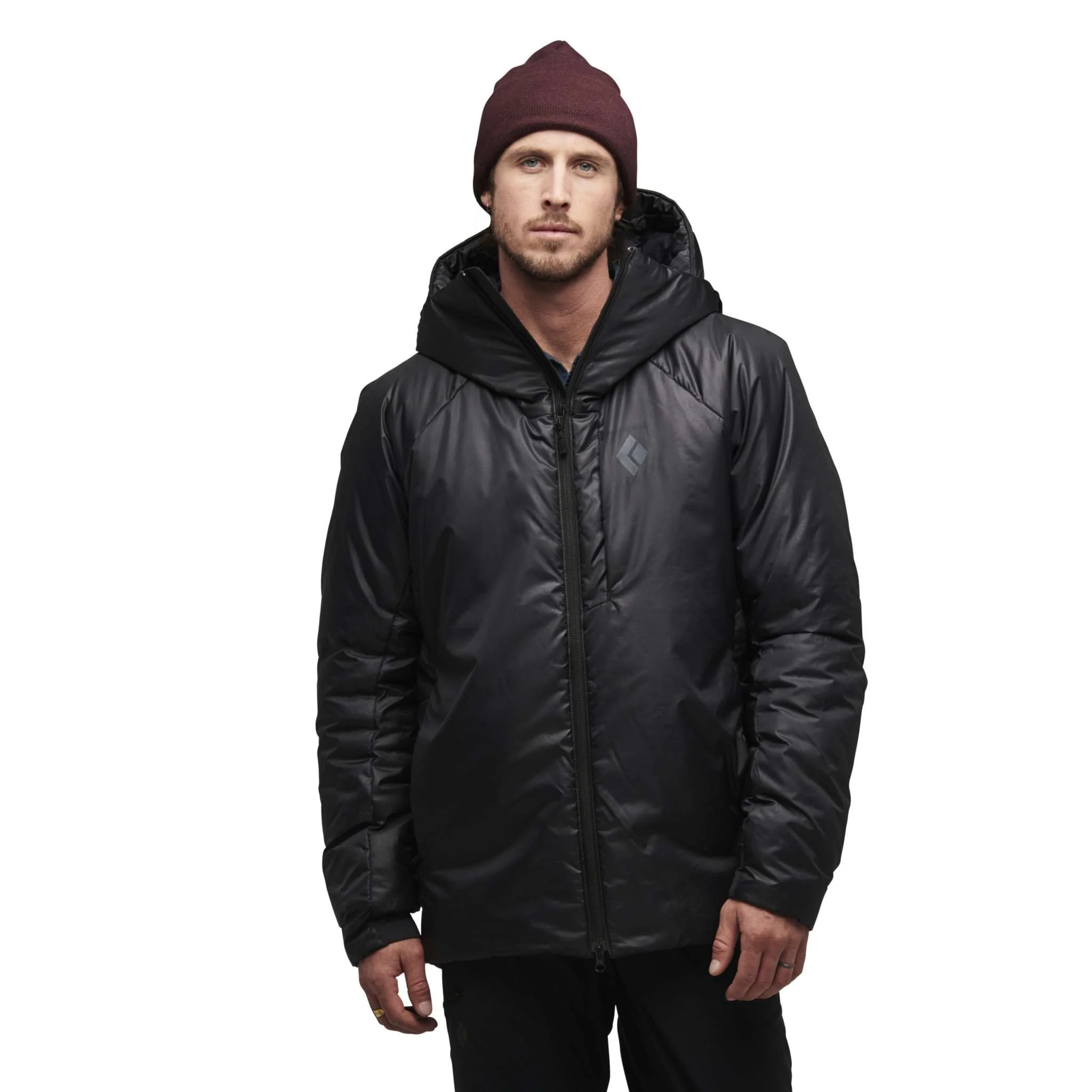 M Solution 4.0 Parka