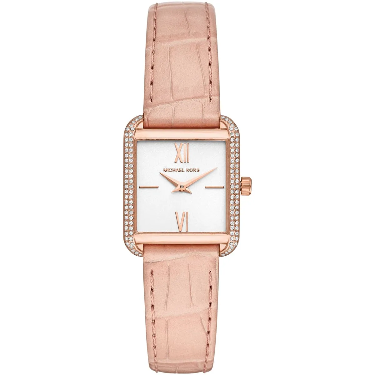Michael Kors Lake Rose Gold-Tone Women's Watch - MK2763