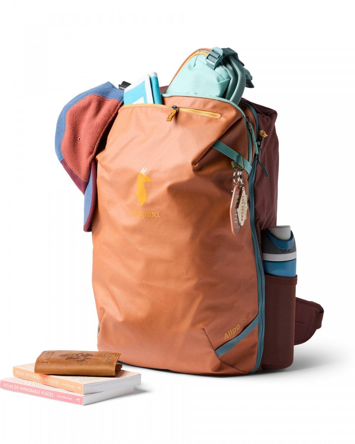 Allpa 35L Travel Pack