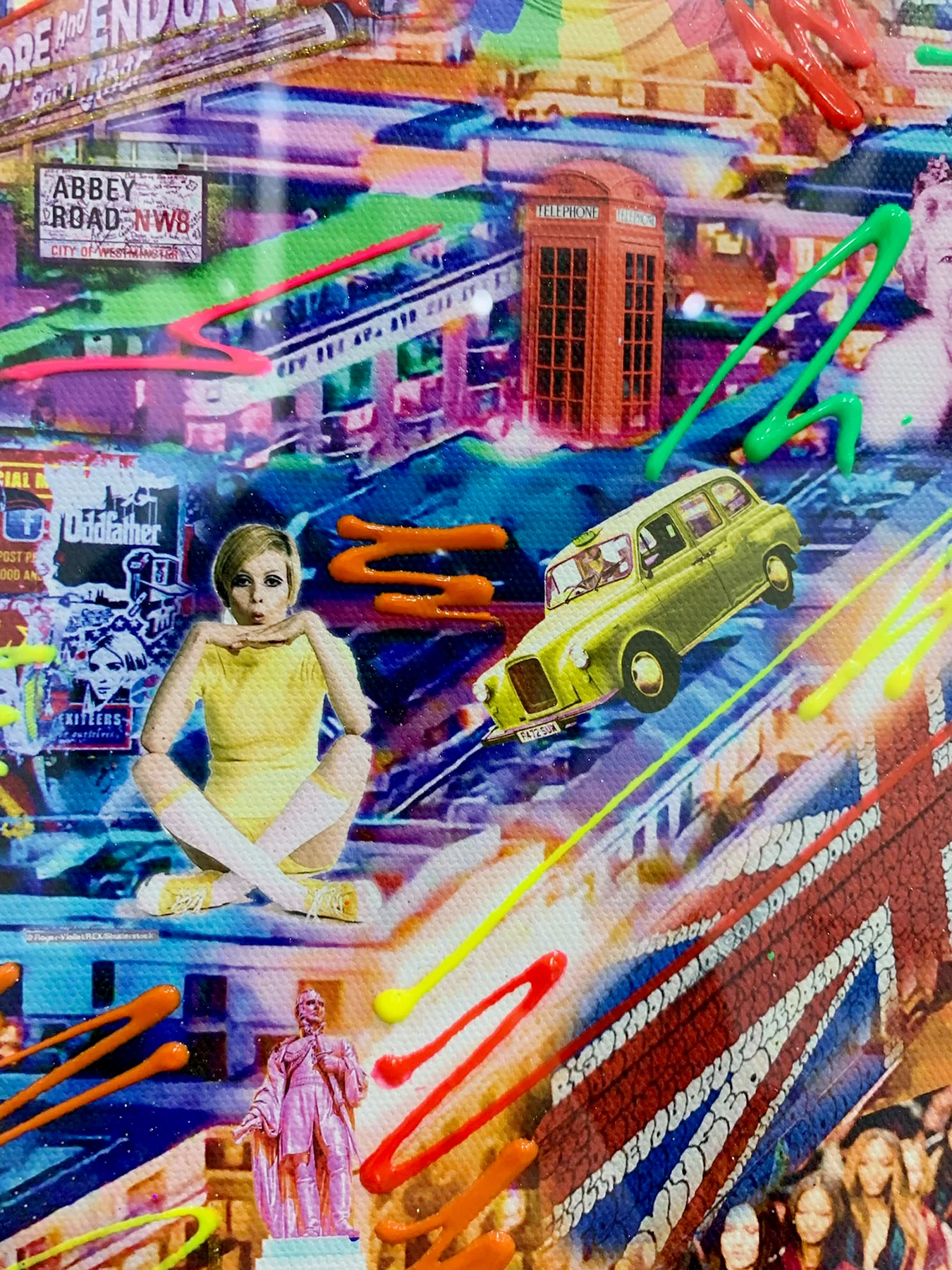 The Londoners - SPECIAL EDITION