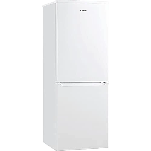 CHCS 514FW Frigorifero Combinato 207 litri Classe F Statico Bianco : Amazon.it: Grandi elettrodomestici