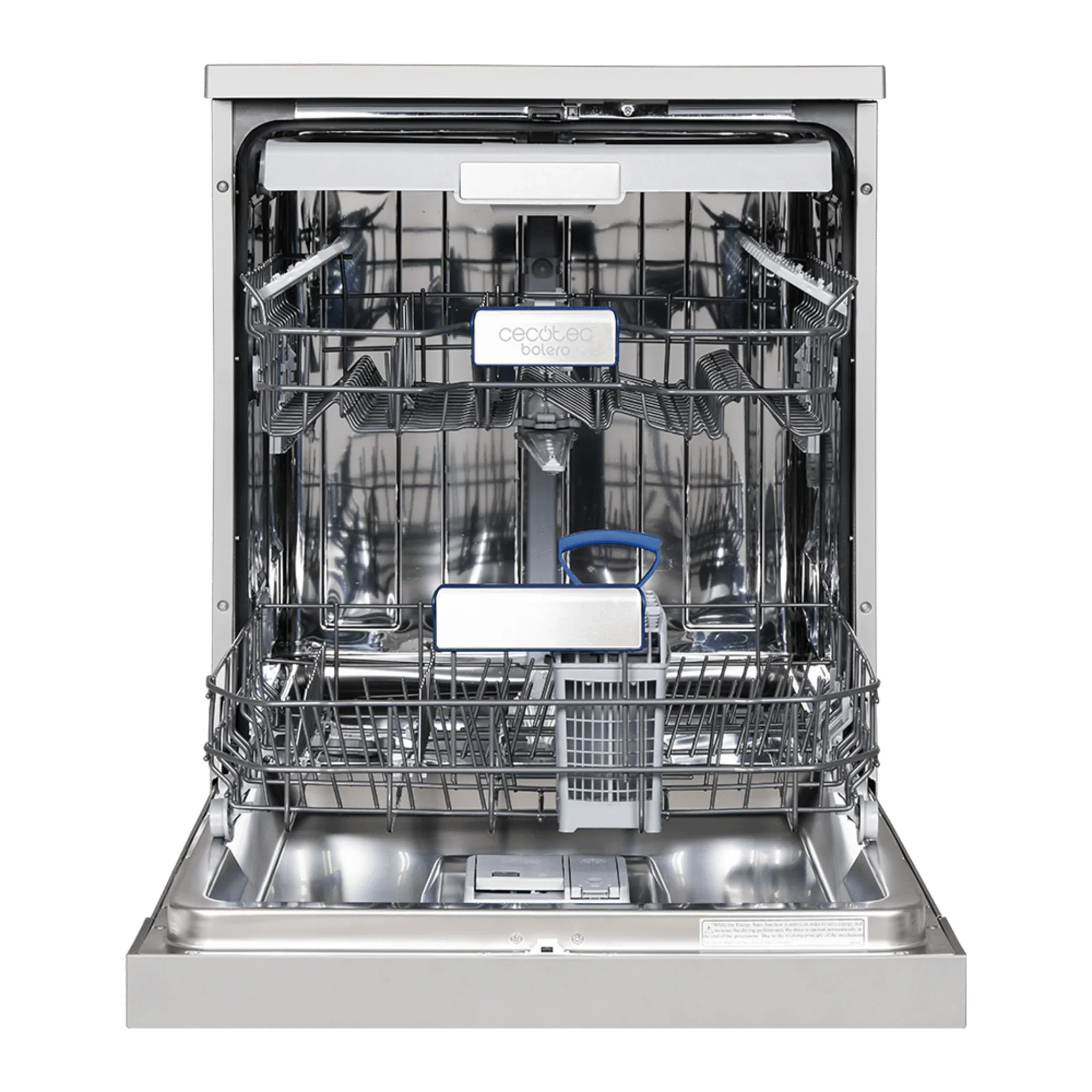 Bolero Aguazero 6800 Inox A