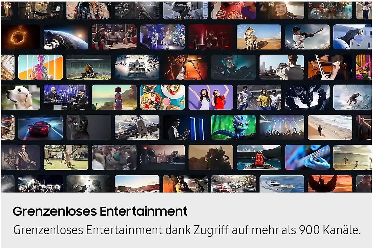 Samsung QLED Q7F 4K Smart TV 55