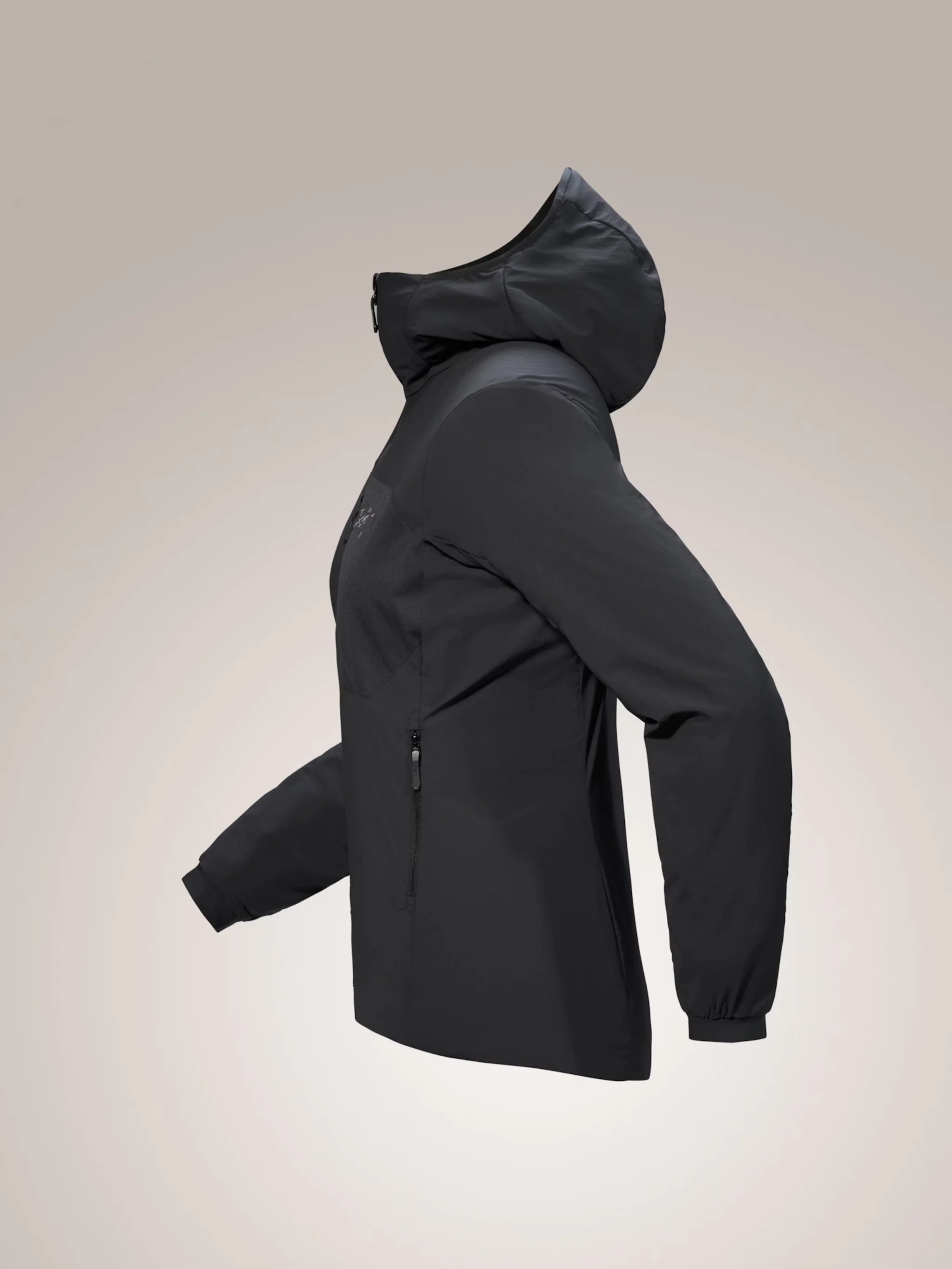 Proton SL Hoody W