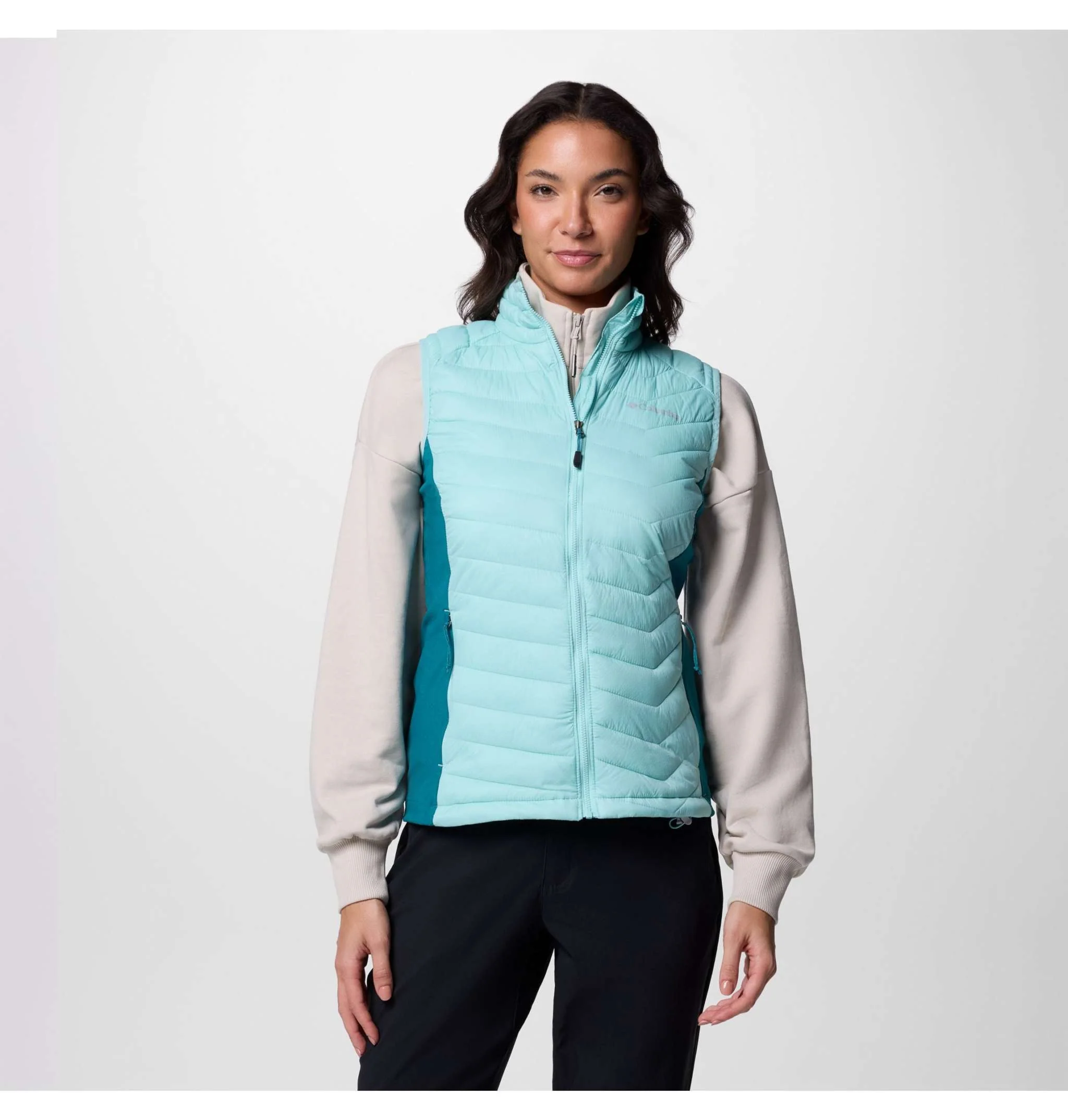 Women's Powder Pass? II Hybrid Vest
