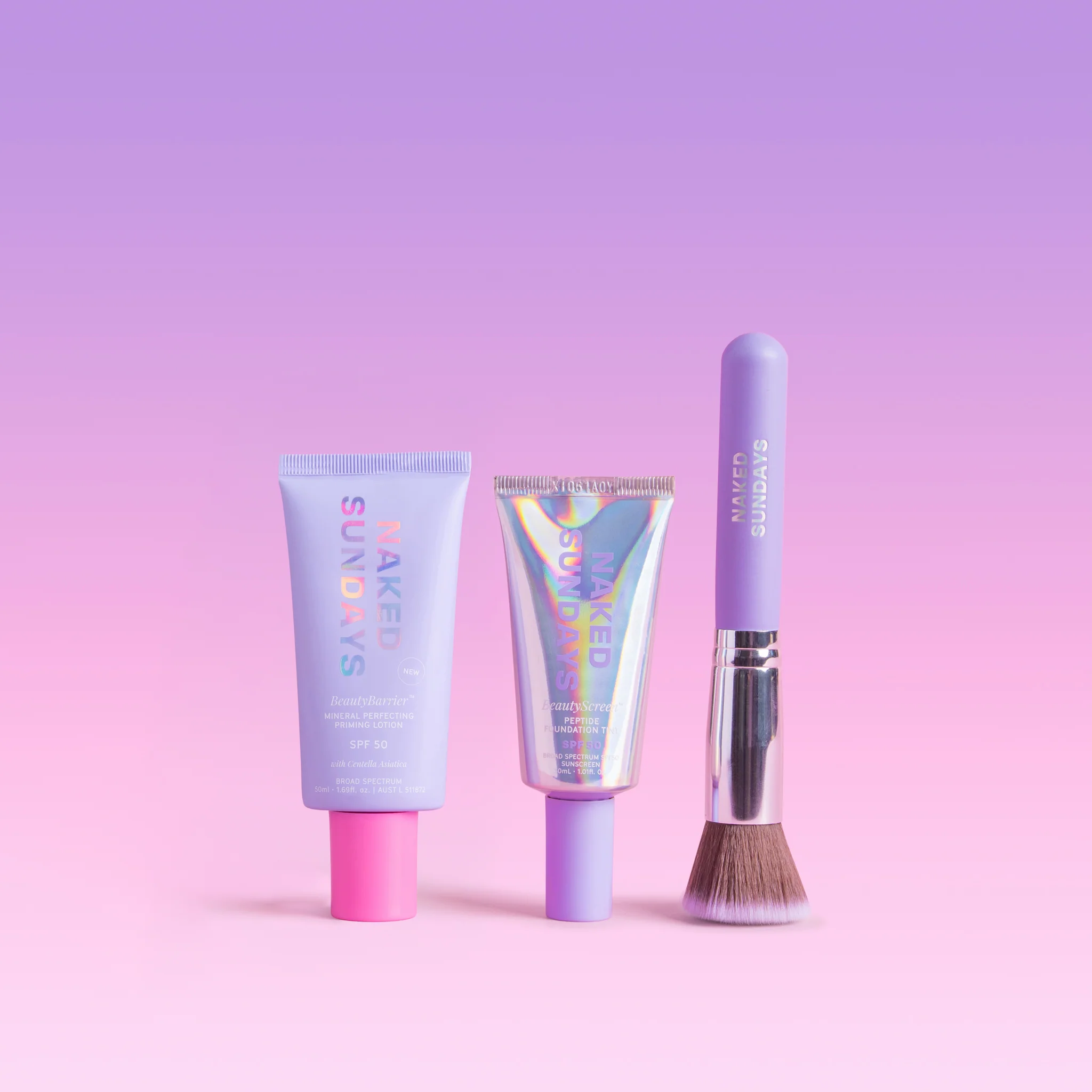 Beauty Bundle