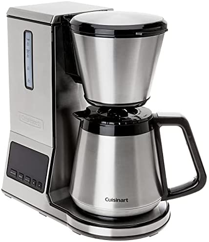 Cuisinart - CPO-850P1 Cuisinart CPO-850 Coffee Brewer, 8 Cup