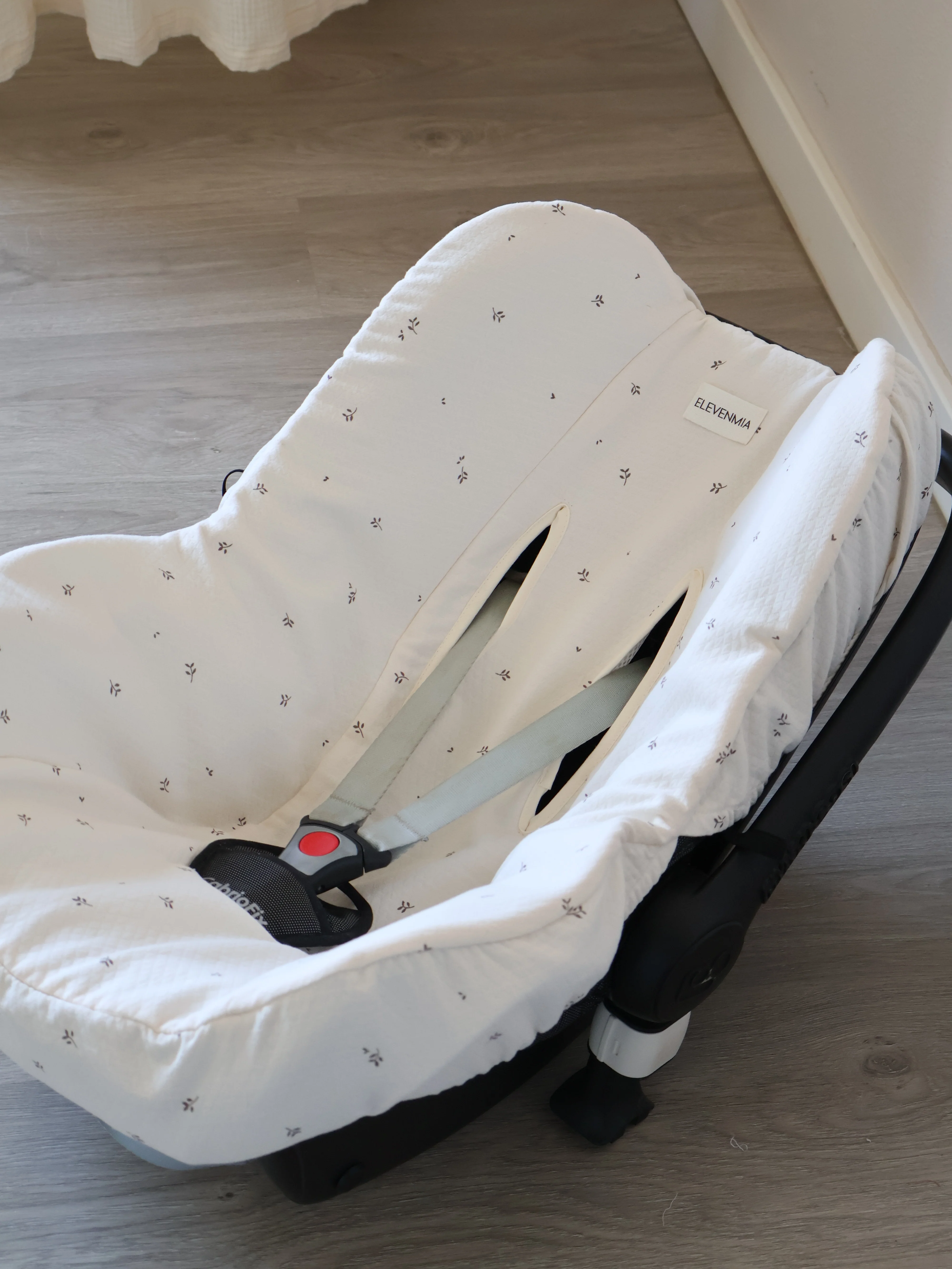 Funda Grupo 0 NATURE