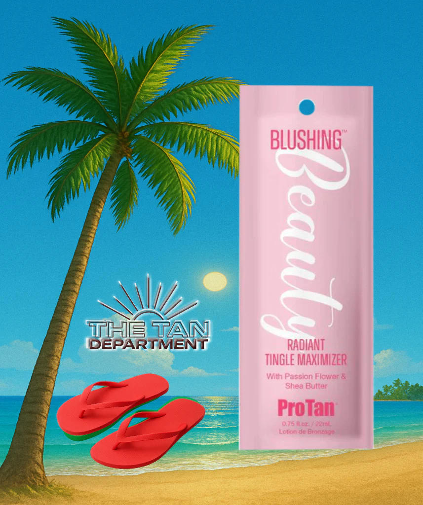 Pro Tan Blushing Beauty 22ML