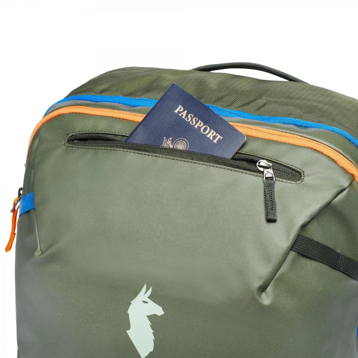 Allpa 35L Travel Pack