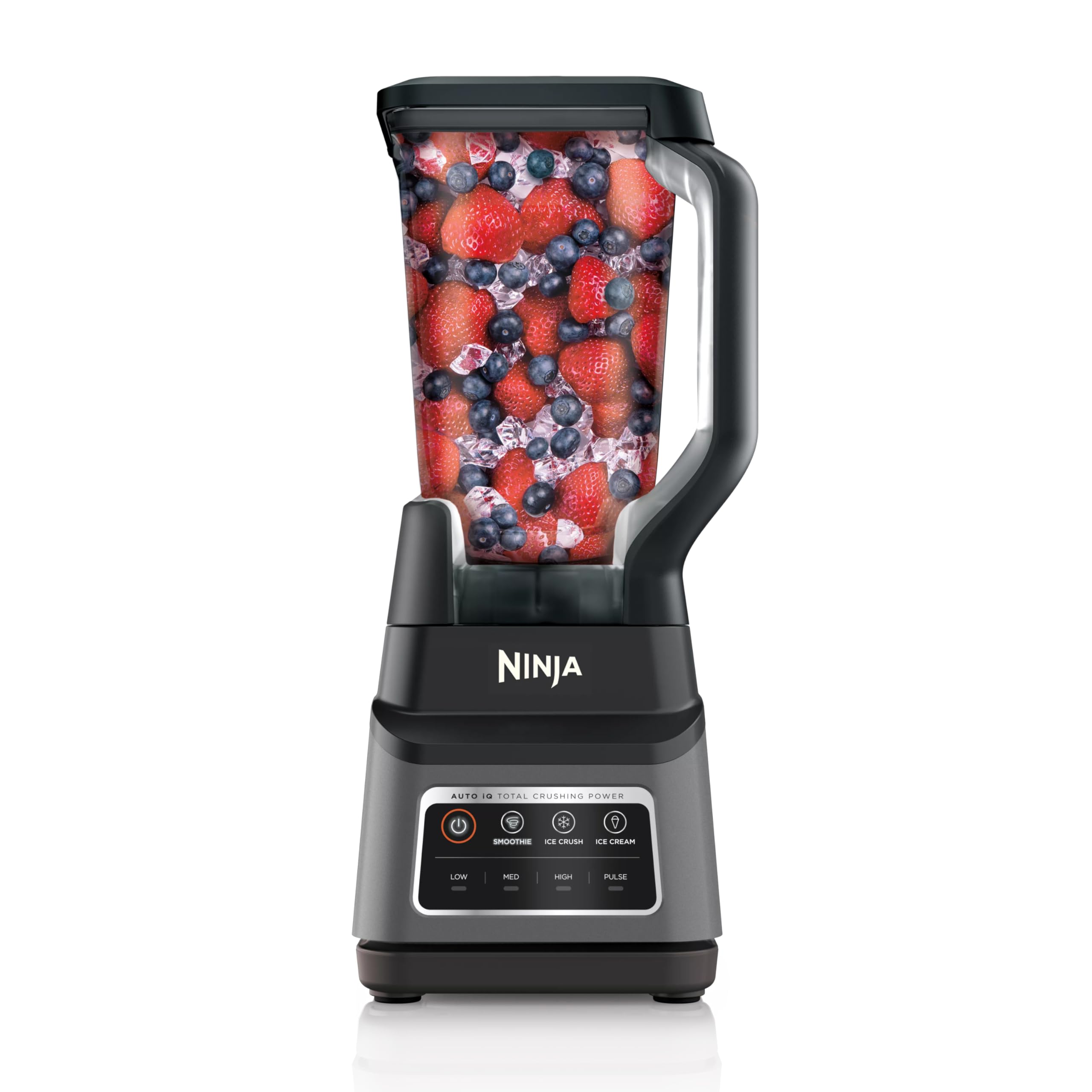 Ninja BN701 Professional capacity Crushing