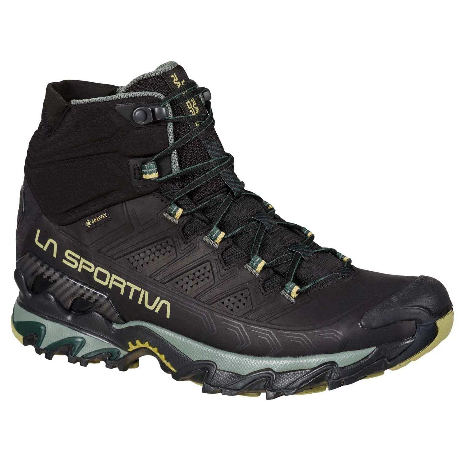 Ultra Raptor II Mid Leather GTX