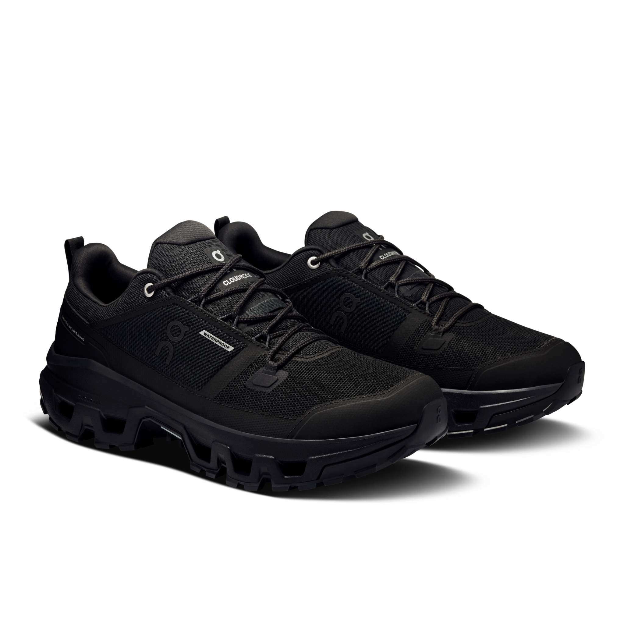 Cloudrock Low Waterproof M