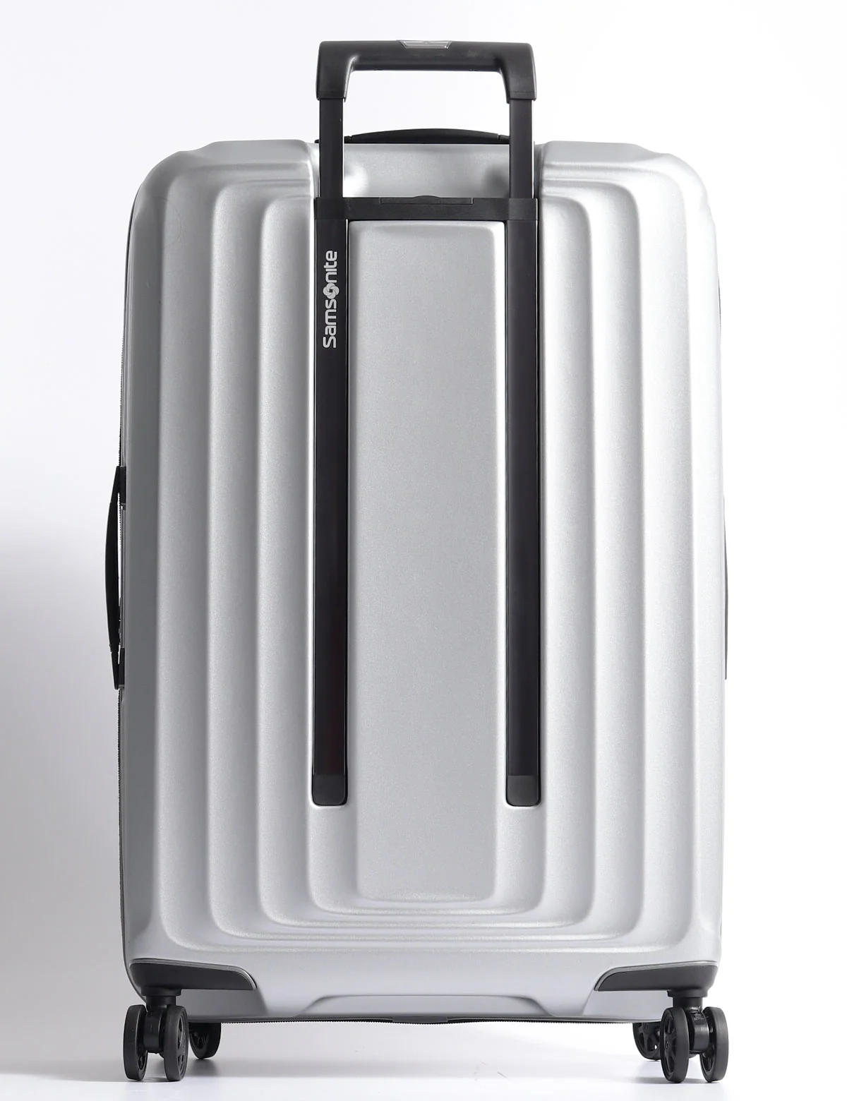 Trolley medio Samsonite Nuon exp. 4 ruote