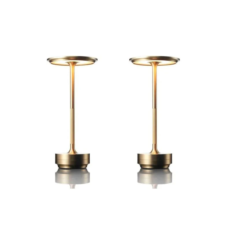 Bailey Table Lamp | BUY 1 GET 1 FREE