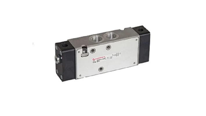 Norgren V63D5DDA-XA020, Inline Valves - Pilot