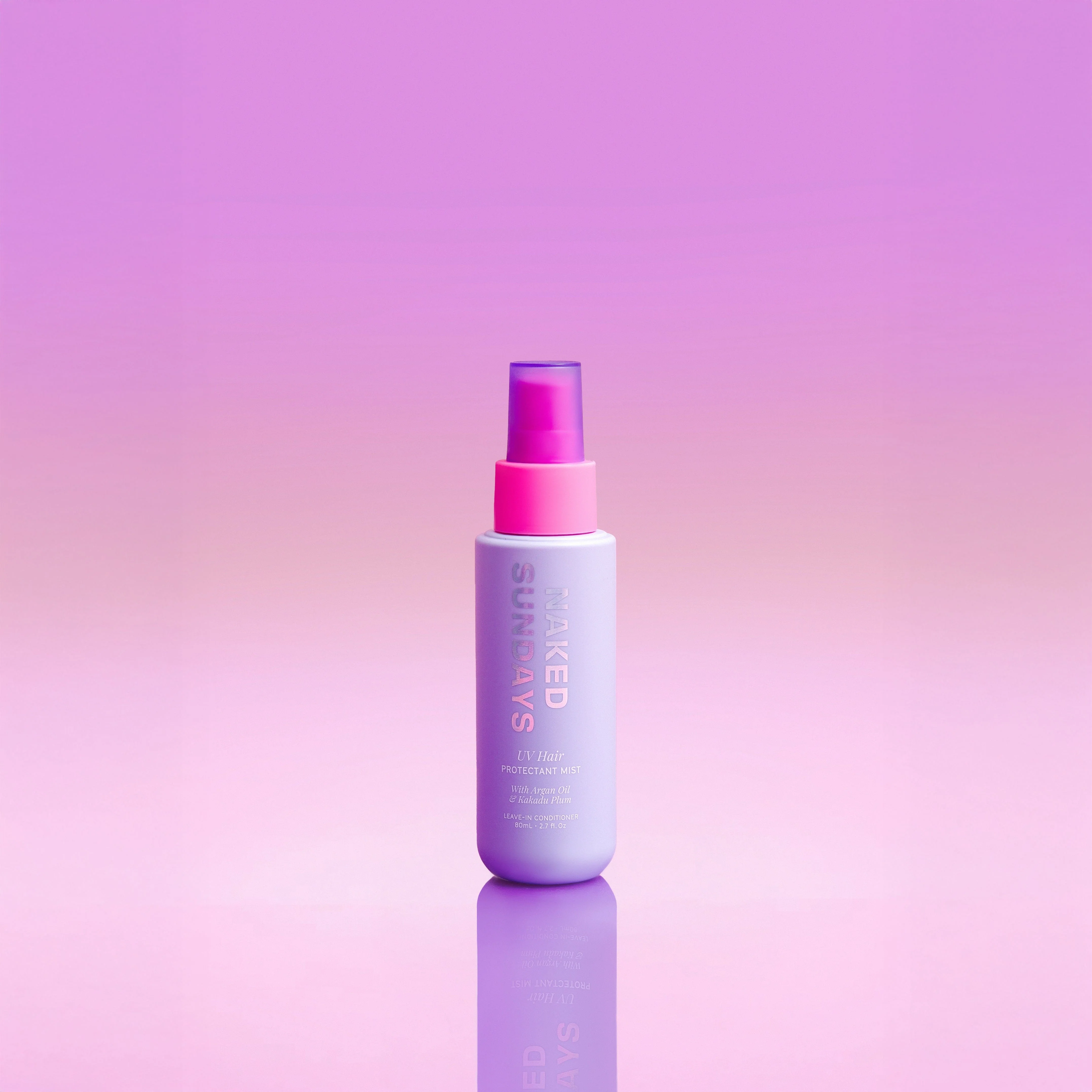 UV Hair Protectant Mist