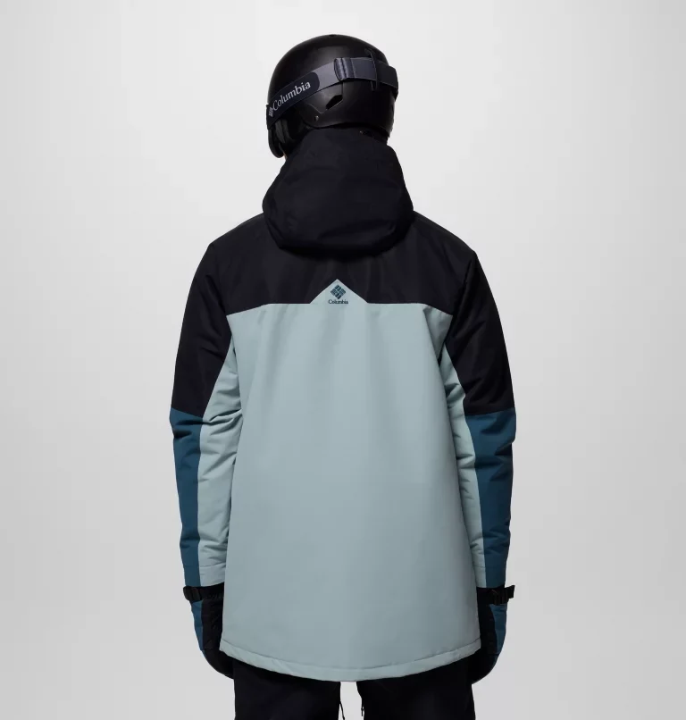Coreshot? Jacket
