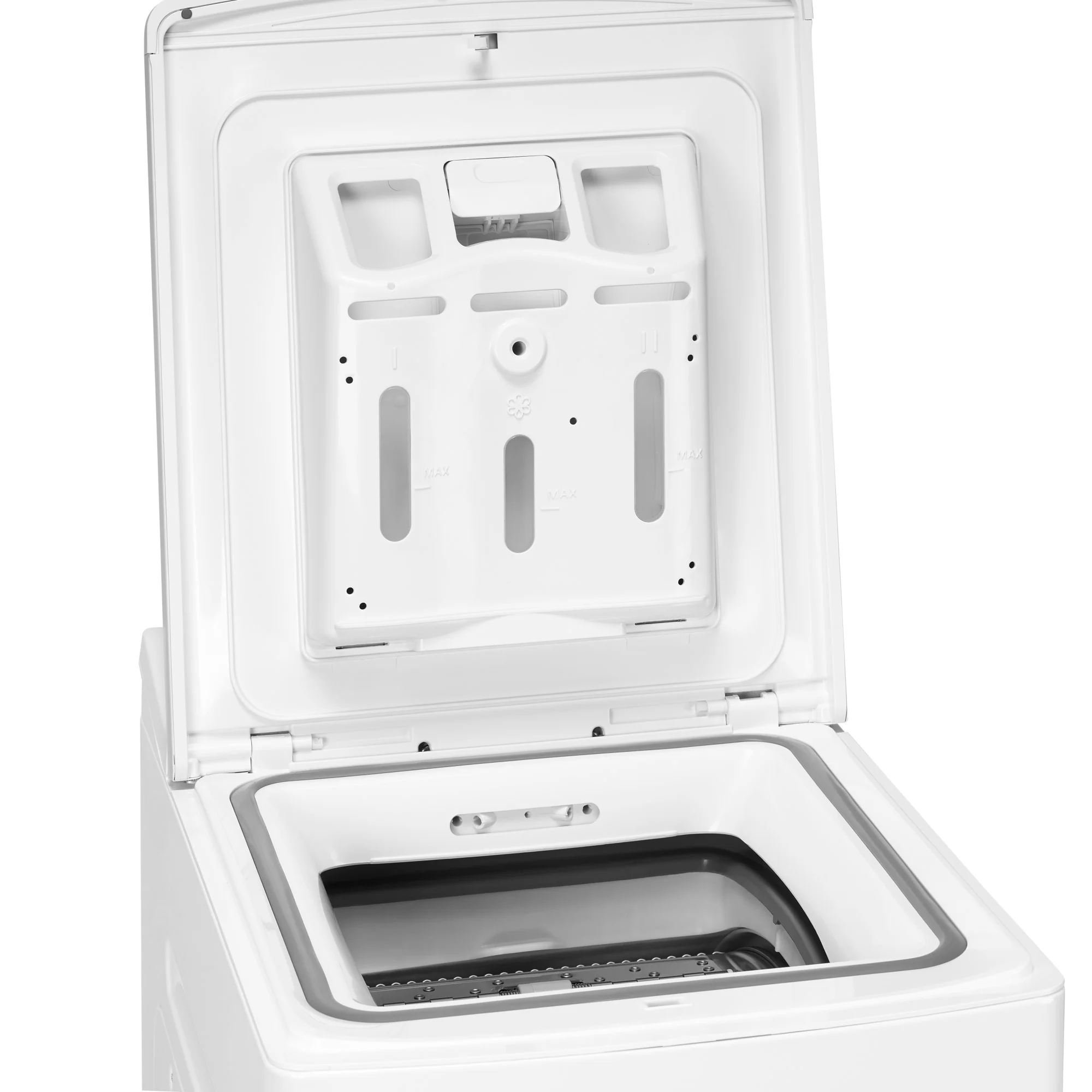 SPC Waschmaschine 7kg, WA-T712A-CH Toploader, A-10%