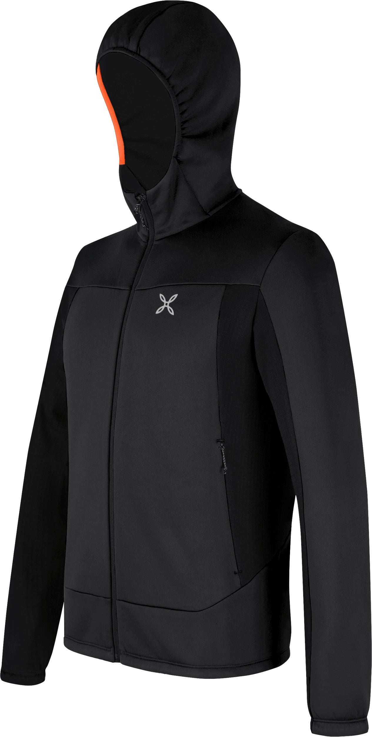 Pulse Hooded Jersey