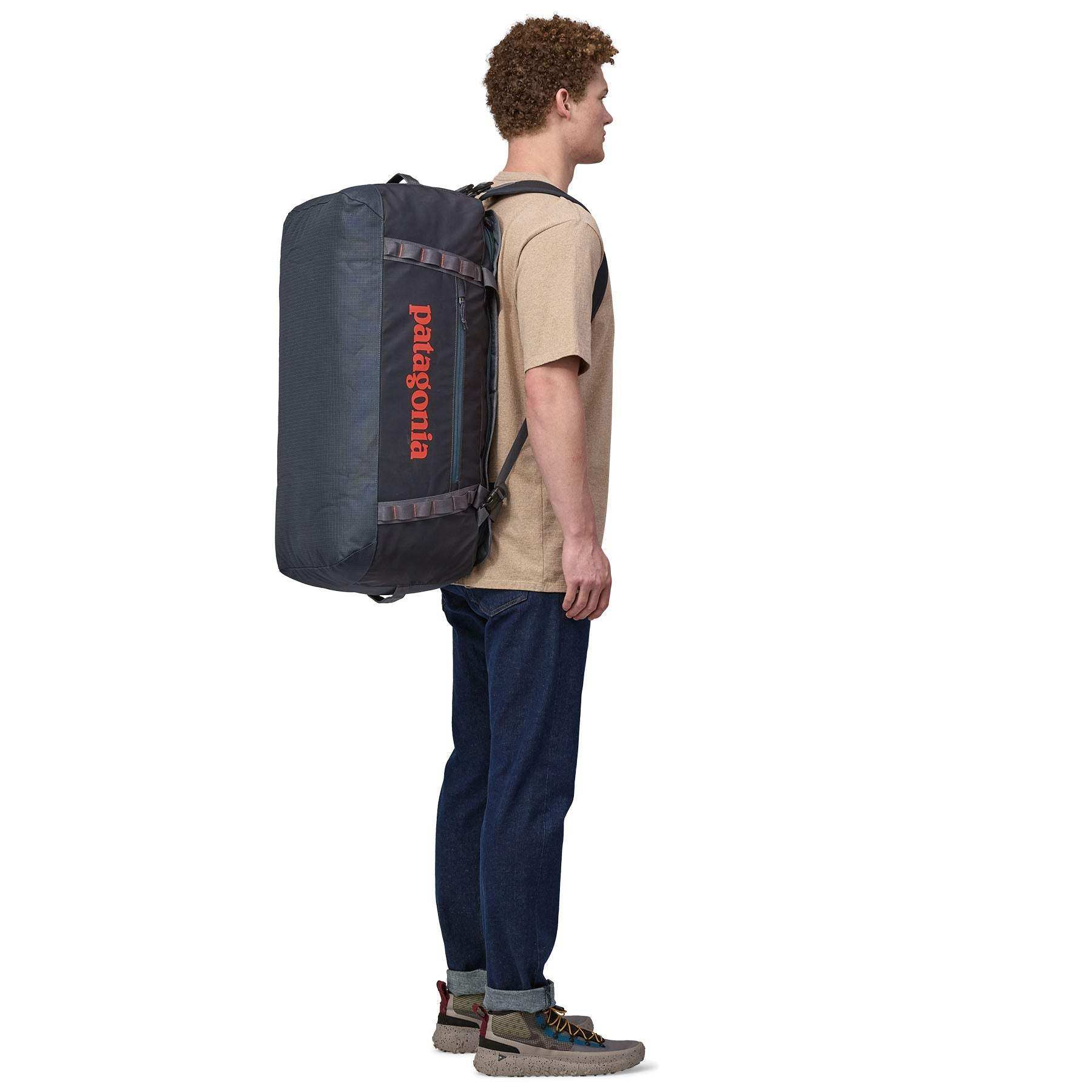 Black Hole Duffel 70L