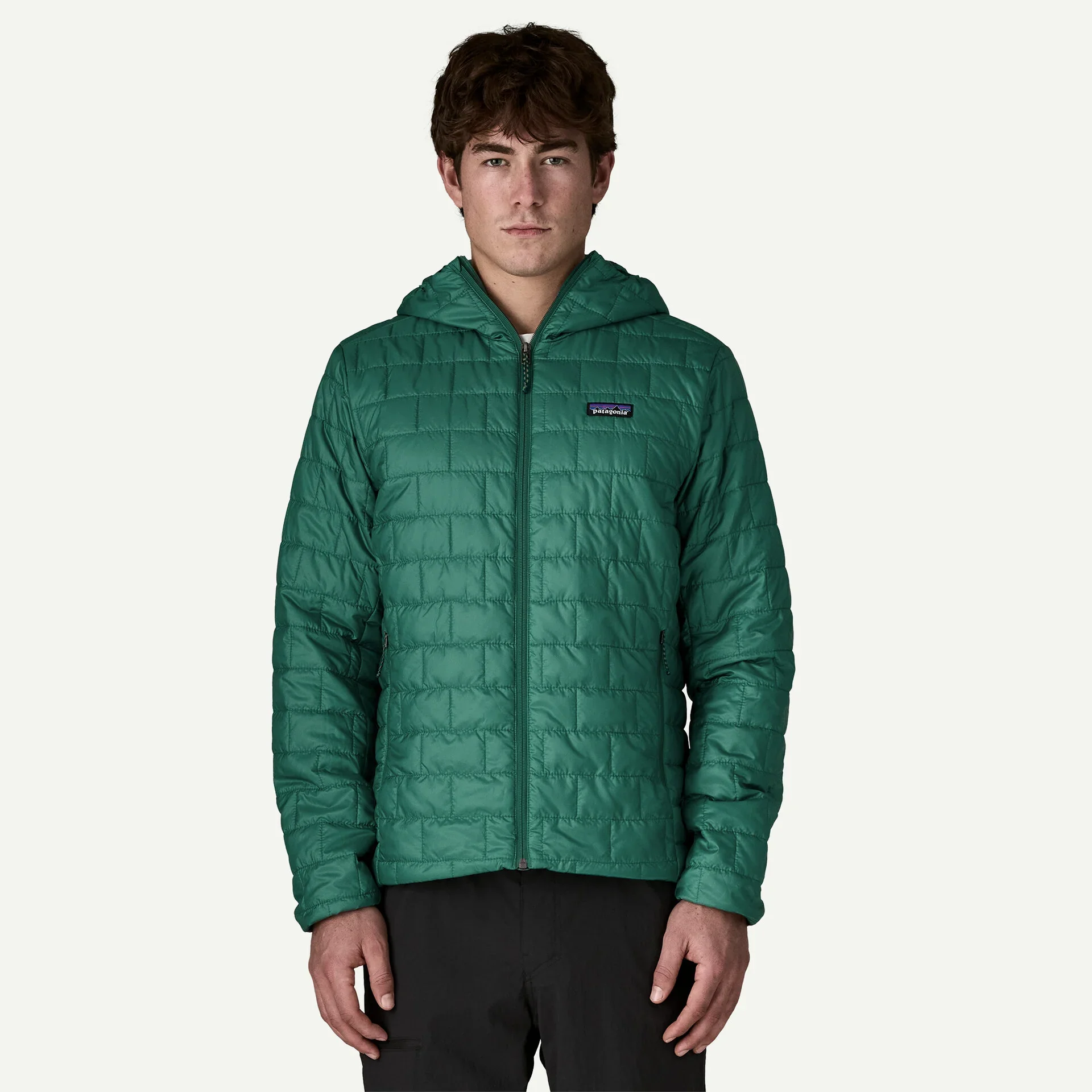 M's Nano Puff Hoody