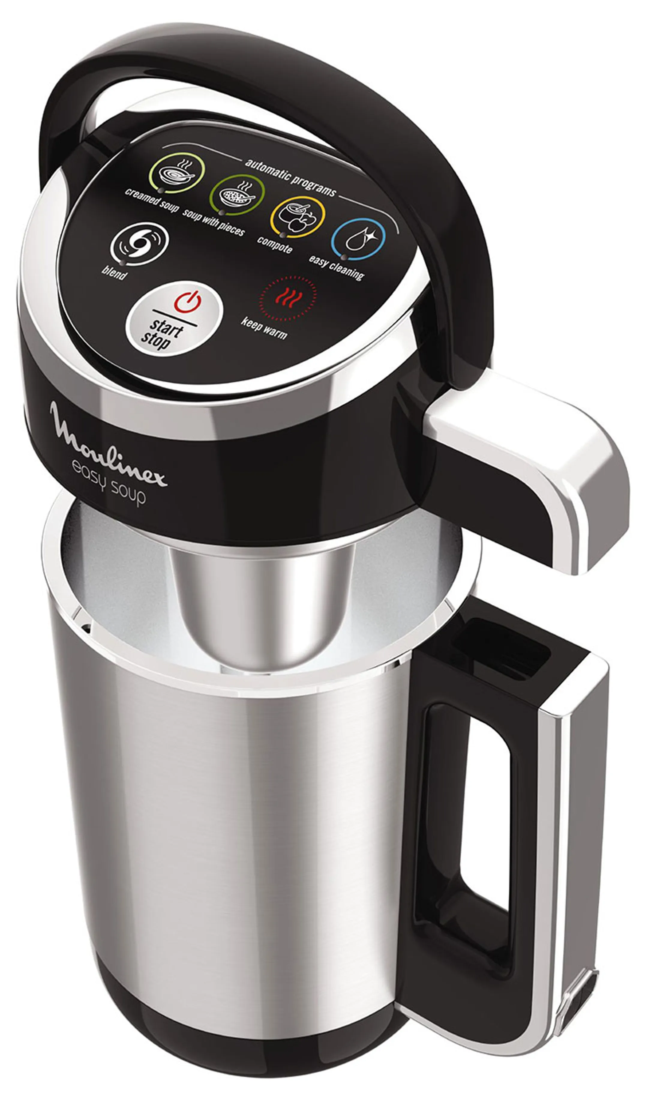 Moulinex Soupmaker Easy Soup LM841810