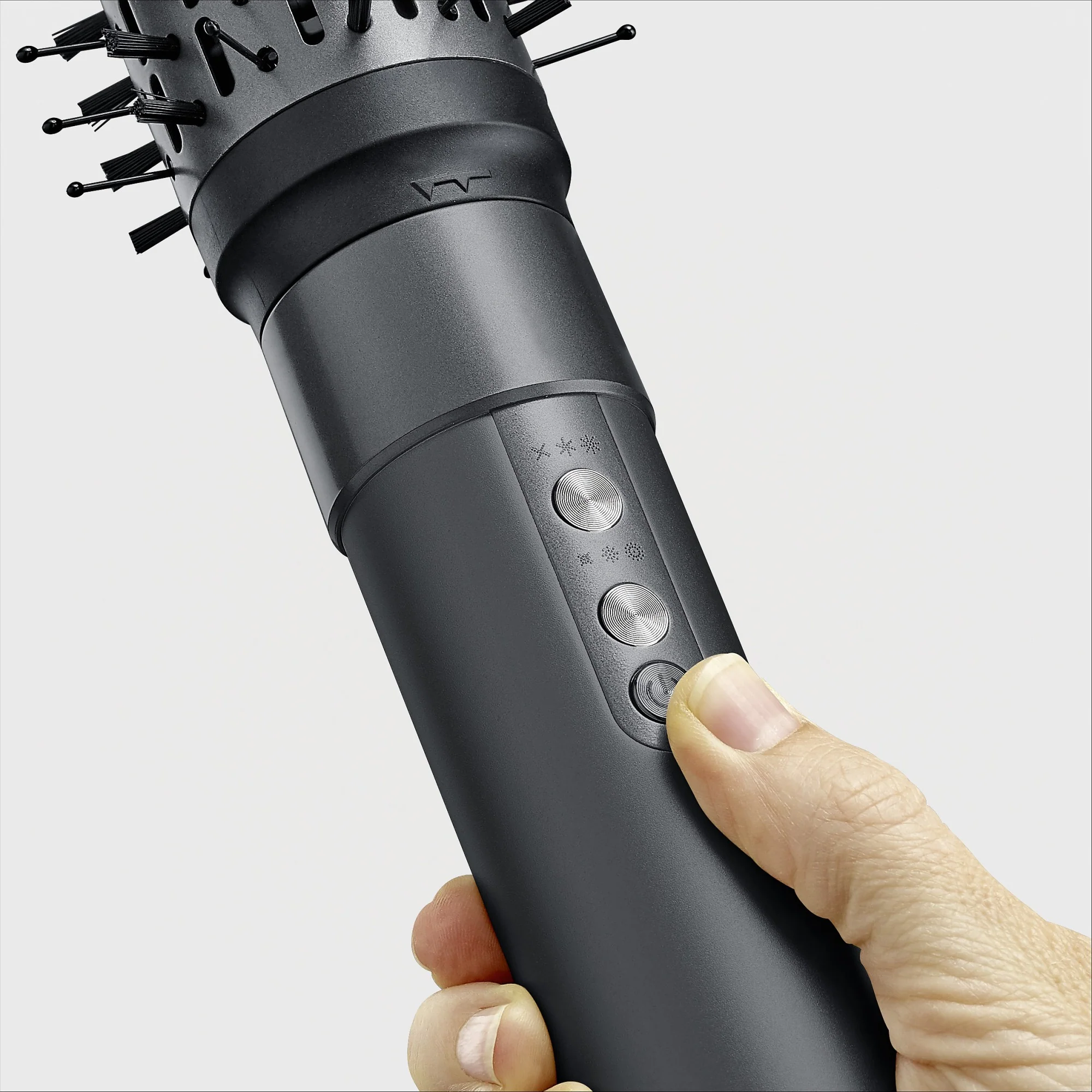Severin Haarpflege Hot-Air-Multi-Styler 5-in-1 WL0683