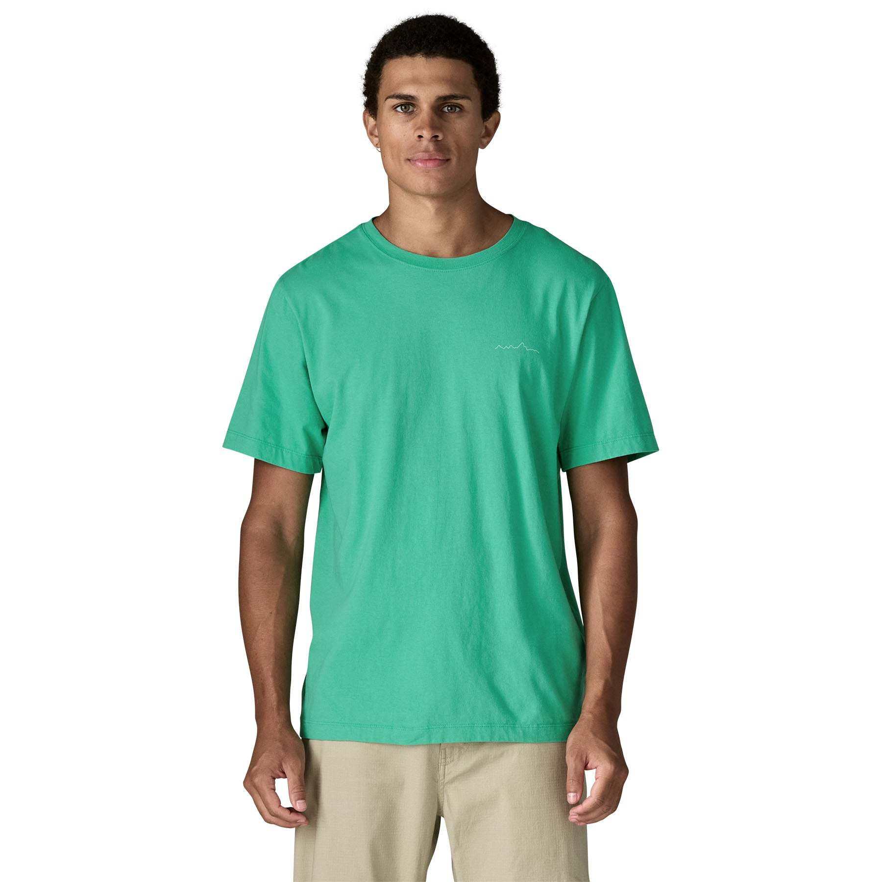 M's Multi-Pitch T-Shirt