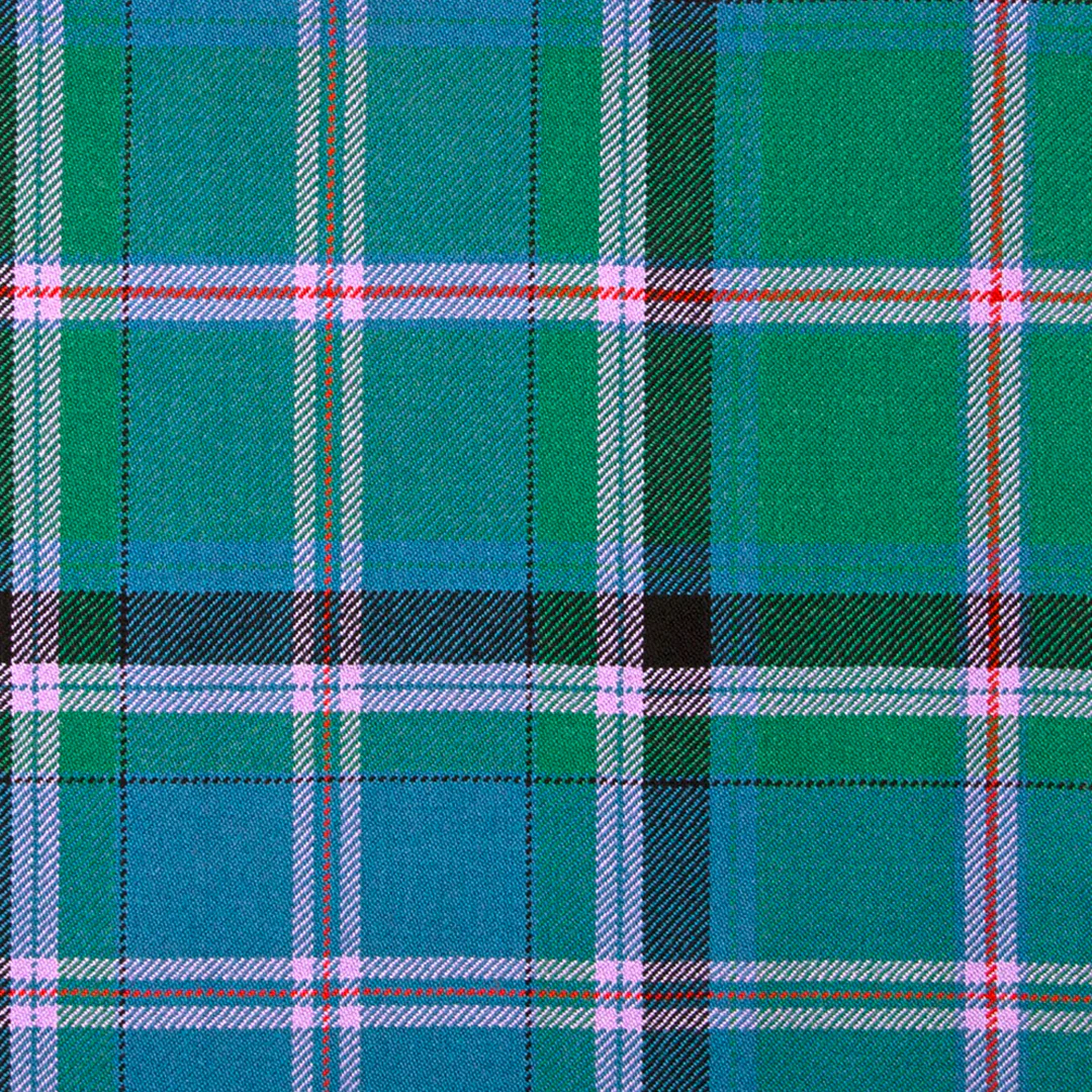 Cooper Ancient Tartan