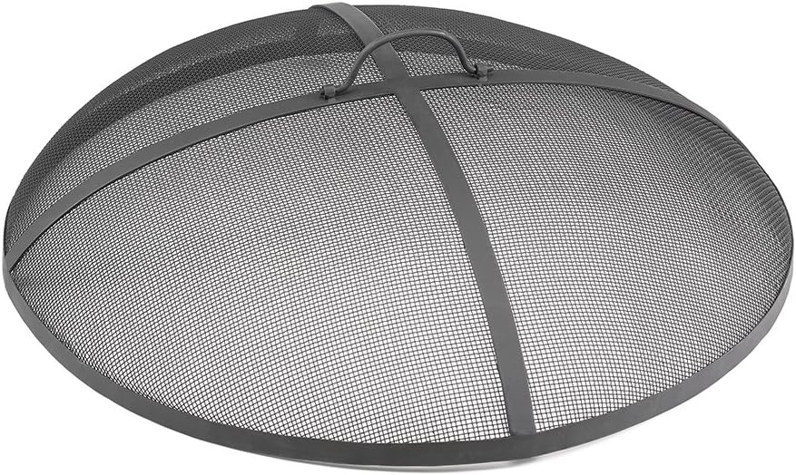 Good Directions Fire Pit Spark Screens, 40