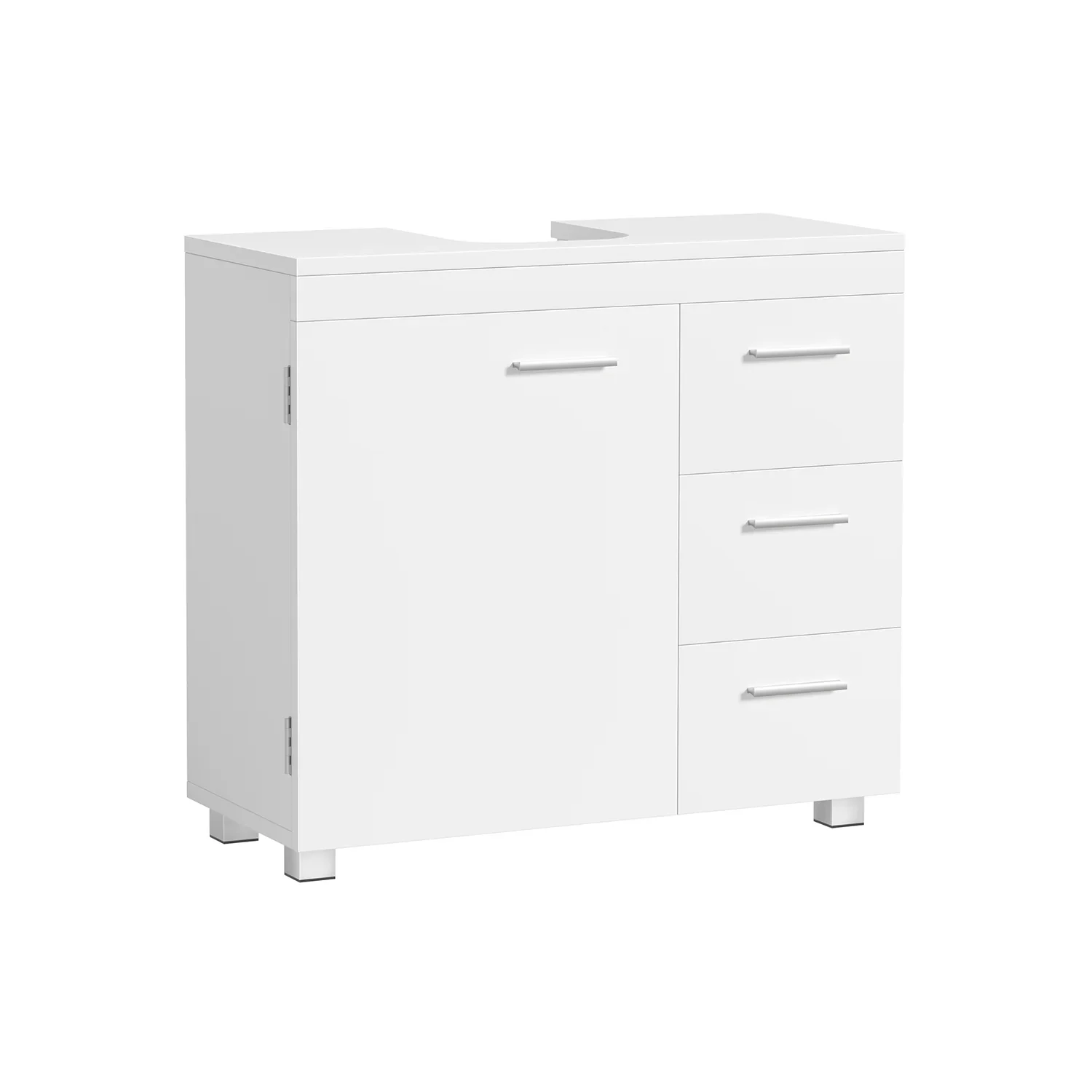 Mueble Bajo Lavabo