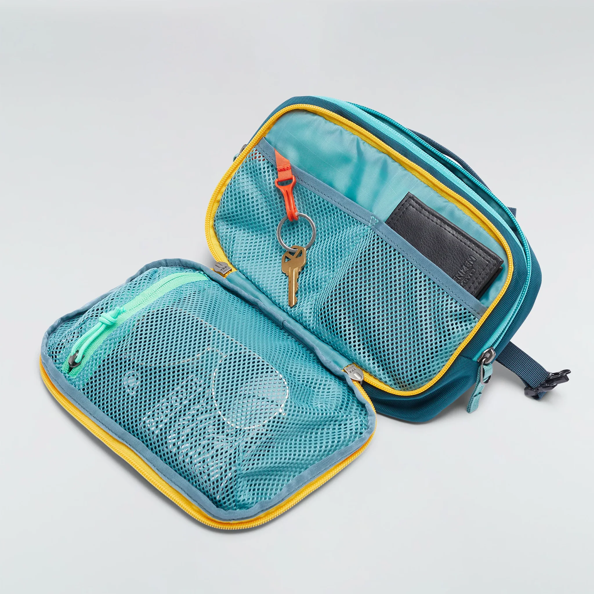 Allpa X 3L Hip Pack