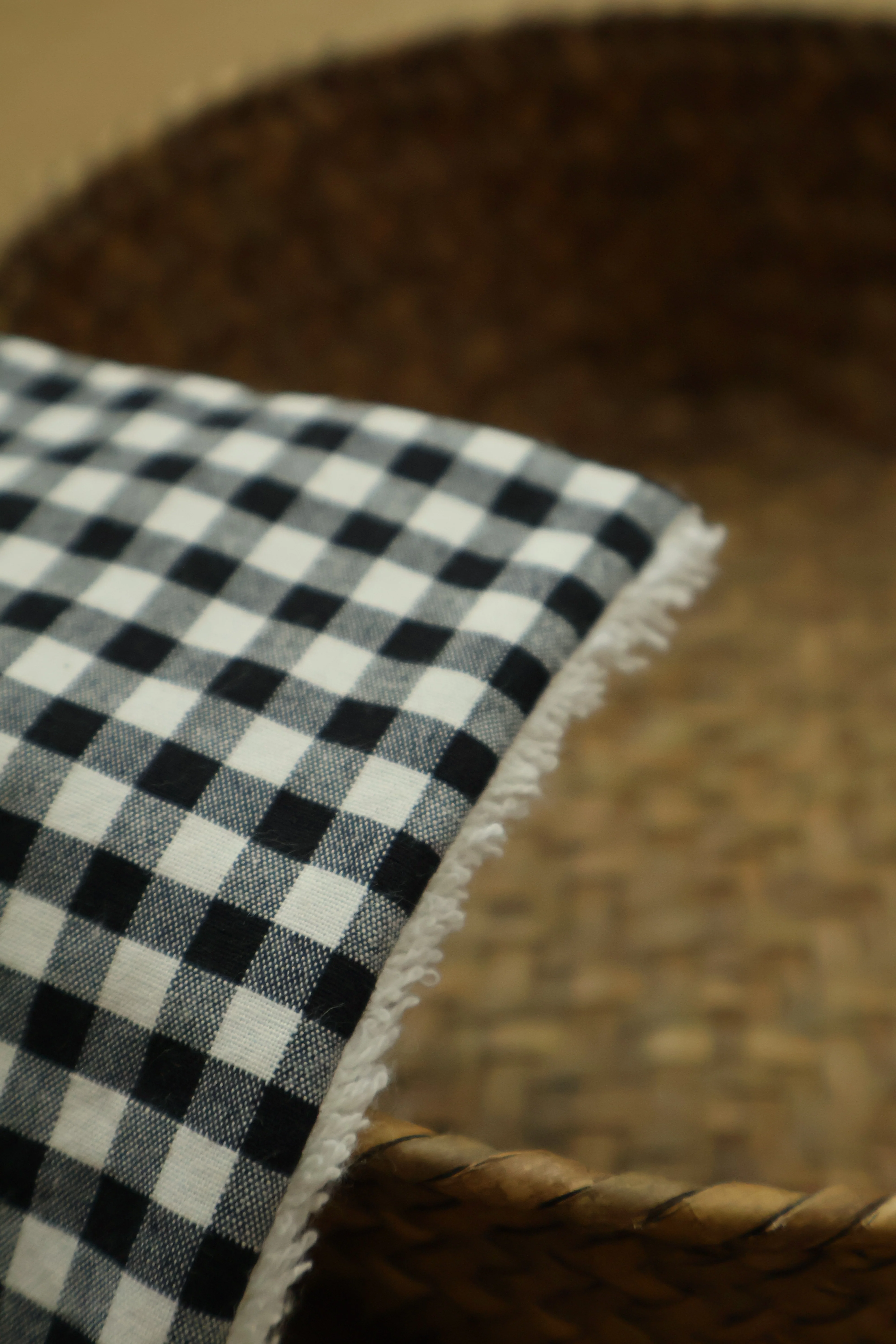 Protector de Toalla Vichy Classic