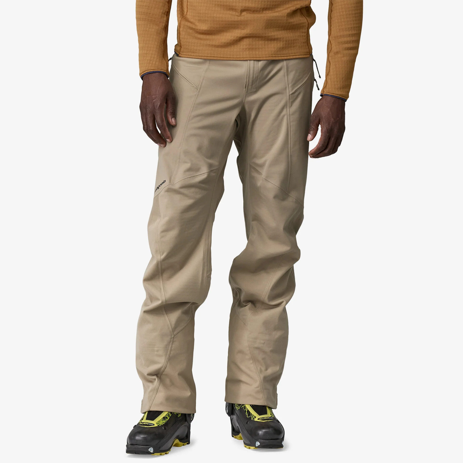 M's Upstride Pants