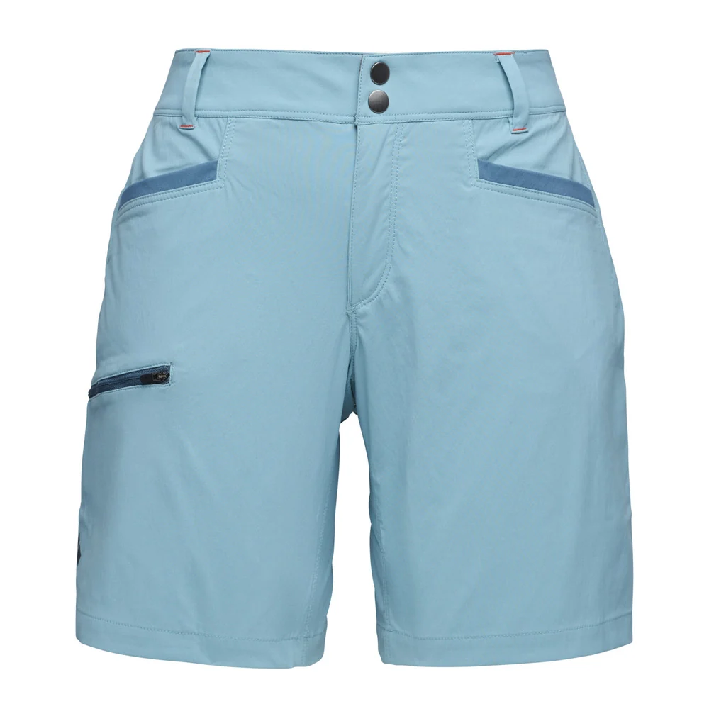 W Valley Shorts